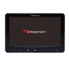 BIZZAR D-NHM-090 Nakamichi NHM-090 9" Προσκέφαλο (τεμάχιο)