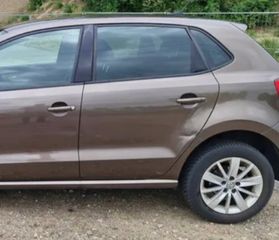 Volkswagen Polo 2016 R Line 1.2 TSi 90 ps NAVI ΔΕΡΜΑ CLIMA-thumb-9