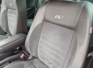 Volkswagen Polo 2016 R Line 1.2 TSi 90 ps NAVI ΔΕΡΜΑ CLIMA-thumb-11