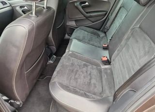 Volkswagen Polo 2016 R Line 1.2 TSi 90 ps NAVI ΔΕΡΜΑ CLIMA-thumb-13