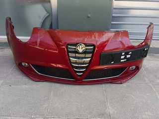 ΕΜΠΡΟΣ ΠΡΟΦΥΛΑΚΤΗΡΑΣ ALFA ROMEO MITO 08/17