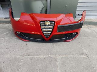 ΕΜΠΡΟΣ ΠΡΟΦΥΛΑΚΤΗΡΑΣ ALFA ROMEO MITO 08/17