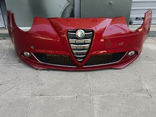 ΕΜΠΡΟΣ ΠΡΟΦΥΛΑΚΤΗΡΑΣ ALFA ROMEO MITO 08/17