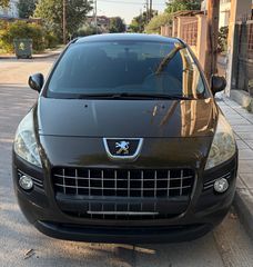 Peugeot 3008 2010