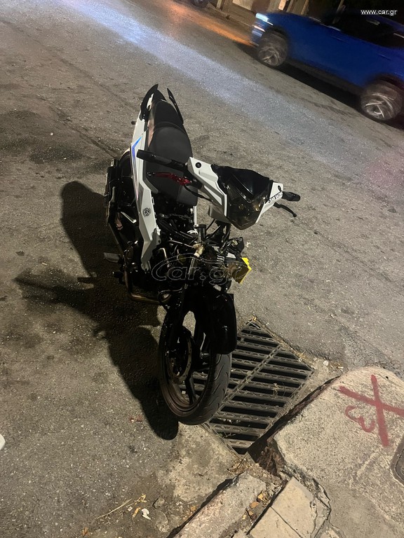 Sym VF 185 2022