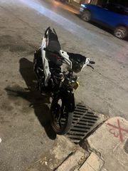 Sym VF 185 2022