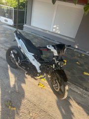Sym VF 185 2022-thumb-4