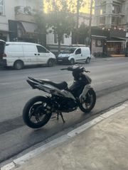 Sym VF 185 2022-thumb-5