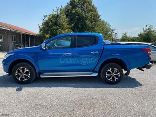 Pickup - Αγροτικό Fiat 2019 Fullback 4X4 LX Double Cab 181PS ΜΕ ΚΛΕΙΔΩΜΑ ΚΕΝΤΡΙΚΟΥ-thumb-3