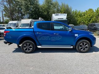 Pickup - Αγροτικό Fiat 2019 Fullback 4X4 LX Double Cab 181PS ΜΕ ΚΛΕΙΔΩΜΑ ΚΕΝΤΡΙΚΟΥ-thumb-4