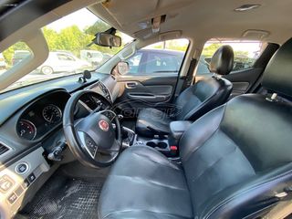 Pickup - Αγροτικό Fiat 2019 Fullback 4X4 LX Double Cab 181PS ΜΕ ΚΛΕΙΔΩΜΑ ΚΕΝΤΡΙΚΟΥ-thumb-11
