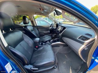 Pickup - Αγροτικό Fiat 2019 Fullback 4X4 LX Double Cab 181PS ΜΕ ΚΛΕΙΔΩΜΑ ΚΕΝΤΡΙΚΟΥ-thumb-12