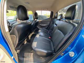 Pickup - Αγροτικό Fiat 2019 Fullback 4X4 LX Double Cab 181PS ΜΕ ΚΛΕΙΔΩΜΑ ΚΕΝΤΡΙΚΟΥ-thumb-13