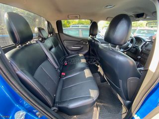 Pickup - Αγροτικό Fiat 2019 Fullback 4X4 LX Double Cab 181PS ΜΕ ΚΛΕΙΔΩΜΑ ΚΕΝΤΡΙΚΟΥ-thumb-14