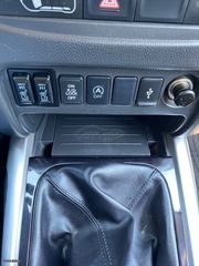 Pickup - Αγροτικό Fiat 2019 Fullback 4X4 LX Double Cab 181PS ΜΕ ΚΛΕΙΔΩΜΑ ΚΕΝΤΡΙΚΟΥ-thumb-17