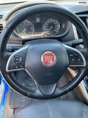 Pickup - Αγροτικό Fiat 2019 Fullback 4X4 LX Double Cab 181PS ΜΕ ΚΛΕΙΔΩΜΑ ΚΕΝΤΡΙΚΟΥ-thumb-20