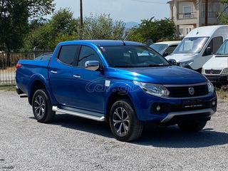 Pickup - Αγροτικό Fiat 2019 Fullback 4X4 LX Double Cab 181PS ΜΕ ΚΛΕΙΔΩΜΑ ΚΕΝΤΡΙΚΟΥ-thumb-24
