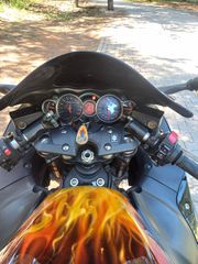 Suzuki Hayabusa 2008-thumb-3
