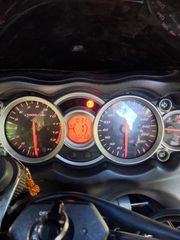 Suzuki Hayabusa 2008-thumb-4