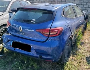 Renault Clio 2023 1.0 Tce90Hp-thumb-1