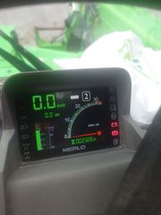 Τηλεσκοπικά Περονοφόρα Merlo 2020 P 40.13-thumb-3