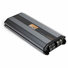 SHOCKWAVE E-JD-4150SQ 4Channel Amplifier 4x100WRms @ 4Ohm JD-4150SQ