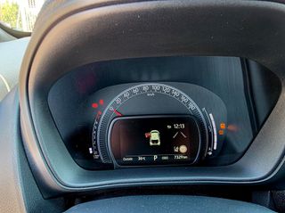 Toyota Aygo (X) 2024 X-PULSE 1.0P CVT- ΕΓΓΥΗΣΗ 11 ΕΤΗ-thumb-12