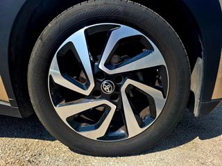 Toyota Aygo (X) 2024 X-PULSE 1.0P CVT- ΕΓΓΥΗΣΗ 11 ΕΤΗ-thumb-7
