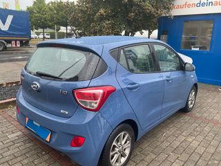 Hyundai i 10 2015 1200CC-thumb-1
