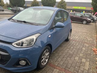 Hyundai i 10 2015 1200CC-thumb-2
