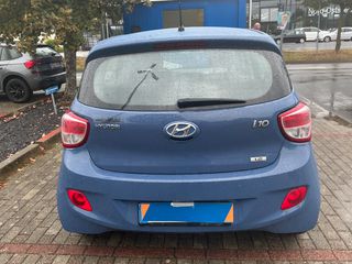 Hyundai i 10 2015 1200CC-thumb-5