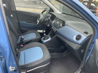 Hyundai i 10 2015 1200CC-thumb-10