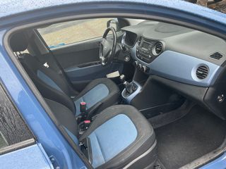 Hyundai i 10 2015 1200CC-thumb-11