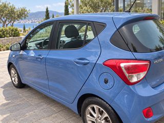 Hyundai i 10 2015 1.2#ΚΑΙΝΟΥΡΓΙΟ#ΜΟΤΕΡ#ΣΕΡΒΙΣ#ΚΑΔΕΝΑ ΧΡΟΝΙΣΜΟΥ-thumb-5