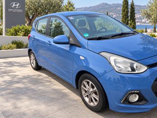 Hyundai i 10 2015 1.2#ΚΑΙΝΟΥΡΓΙΟ#ΜΟΤΕΡ#ΣΕΡΒΙΣ#ΚΑΔΕΝΑ ΧΡΟΝΙΣΜΟΥ-thumb-6