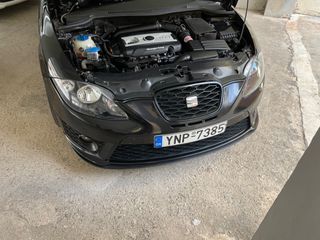 Seat Leon 2011