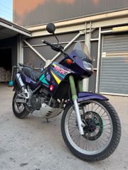 Kawasaki KLE 500 1999 KLE 500