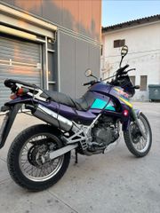 Kawasaki KLE 500 1999 KLE 500-thumb-2