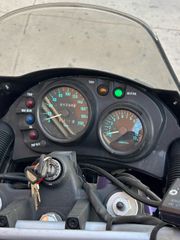 Kawasaki KLE 500 1999 KLE 500-thumb-3