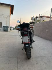 Kawasaki KLE 500 1999 KLE 500-thumb-4