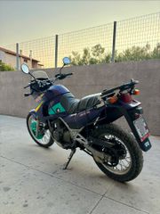 Kawasaki KLE 500 1999 KLE 500-thumb-5