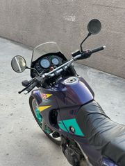 Kawasaki KLE 500 1999 KLE 500-thumb-6