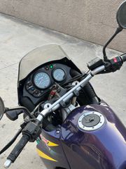 Kawasaki KLE 500 1999 KLE 500-thumb-7