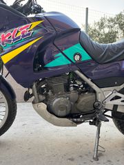 Kawasaki KLE 500 1999 KLE 500-thumb-9