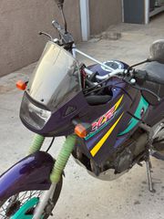 Kawasaki KLE 500 1999 KLE 500-thumb-10