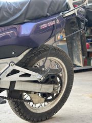 Kawasaki KLE 500 1999 KLE 500-thumb-11