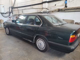 Bmw 518 1992