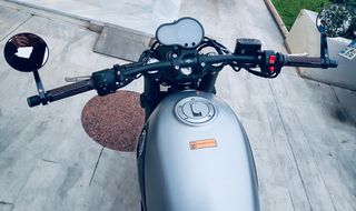Benelli LEONCINO 2018 500cc-thumb-1