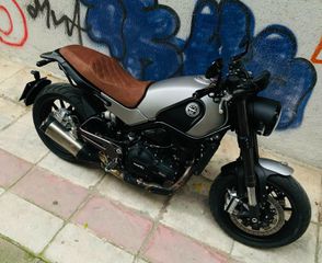 Benelli LEONCINO 2018 500cc-thumb-2