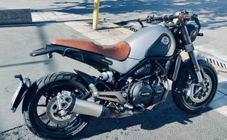 Benelli LEONCINO 2018 500cc-thumb-3